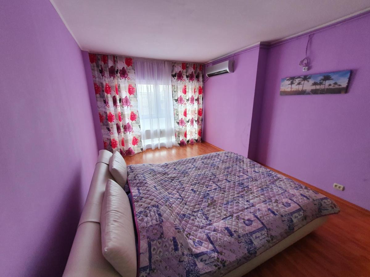 Crema Apartaments Ploieşti Kültér fotó